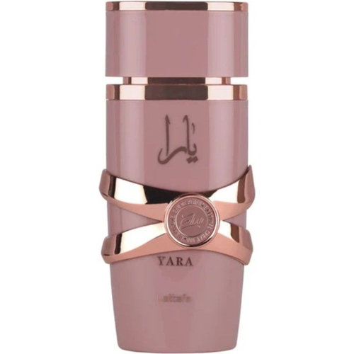 LATTAFA YARA ELIXIR - 100ml - Spray - attributes: brand:LATTAFA
