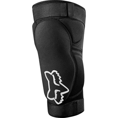 Fox Racing Launch D3O Mountain Bike Knee Guard - Black - M