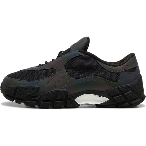 Puma x Skepta Forever Trainers - Black - UK 11.5