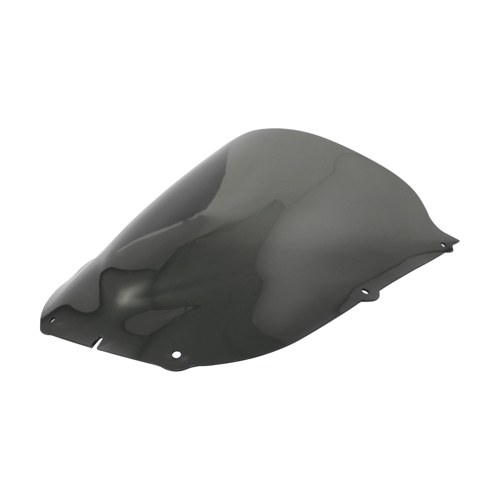 Airblade Light Smoked Double Bubble Screen - Yamaha YZF1000 Thunderace