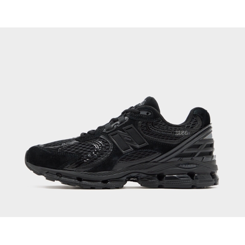 New Balance 1954R Trainers - Black - UK 11