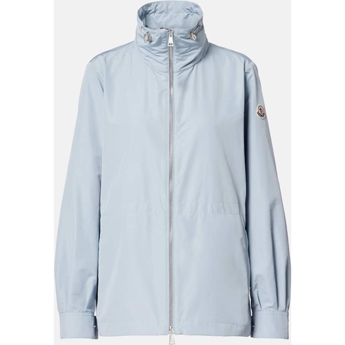 Moncler Enette jacket - Blue