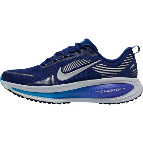 Nike ZoomX Vomero 18 - Blue - UK 7