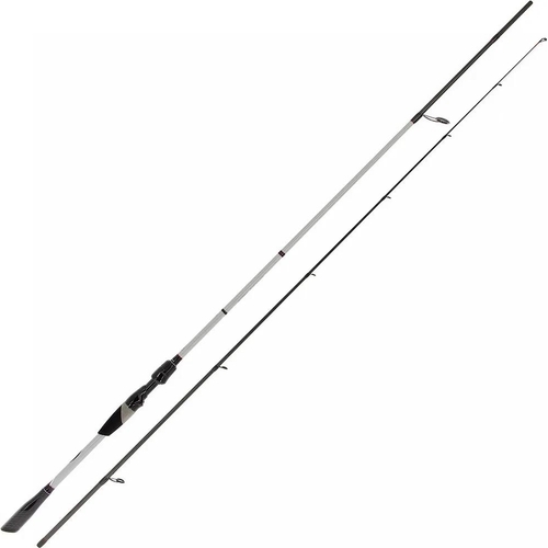 NGT Dynamic Spin - 8ft - 2pc - 6-25g