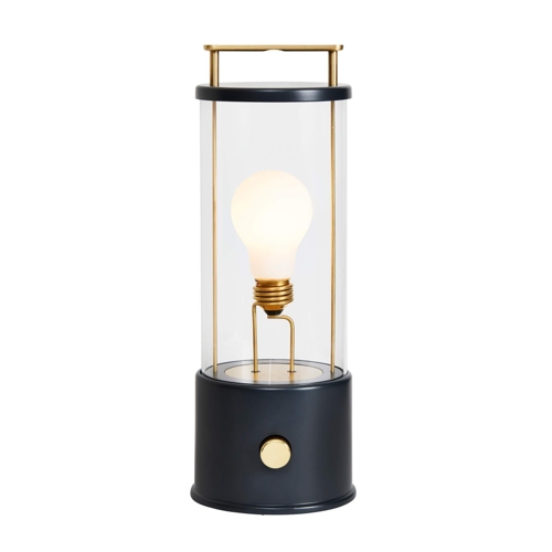 Tala The Muse 2.0 Portable Rechargeable Lamp - Hackles Black