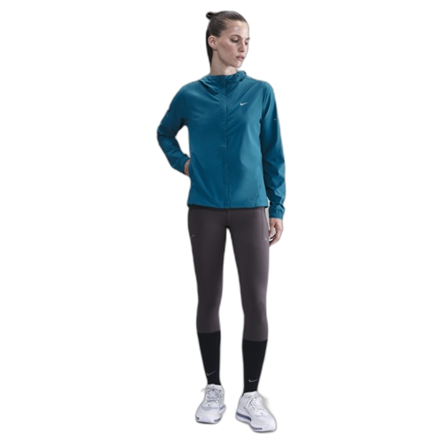 Nike W NK SWIFT RPL - Green - S