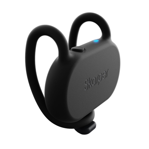 Skarper DynamicClimb Pedal Sensor - Black