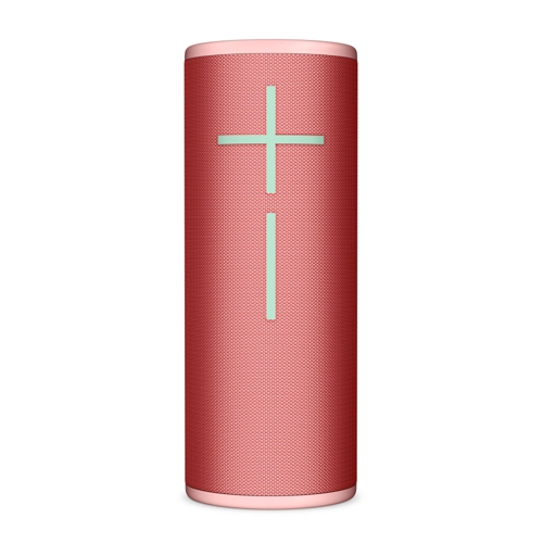 Ultimate Ears MEGABOOM 4 Portable Waterproof Bluetooth Speaker - Pink