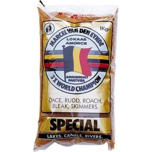 Van Den Eynde Special Groundbait - 1kg