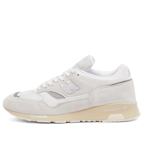 New Balance 1500 - Grey - UK 6