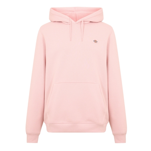 Dickies Oakport Over-the-head Hoodie - Crew Neck - M