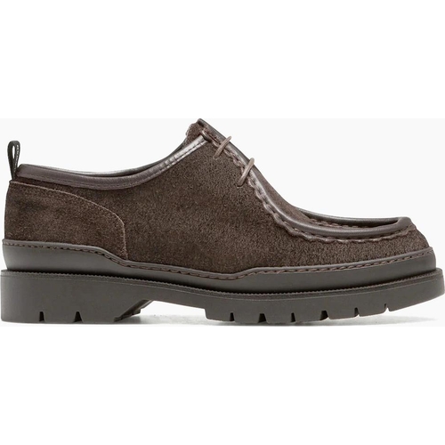 Kleman Major VP Oak 2 - Brown - Size: UK 10