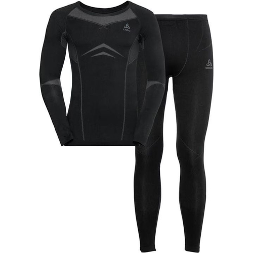 Odlo Performance Baselayer Set - Black