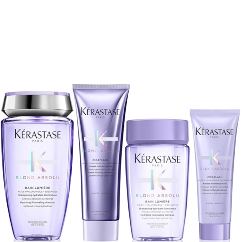 Kérastase Blond Absolu Cicaflash Treatment - 75ml