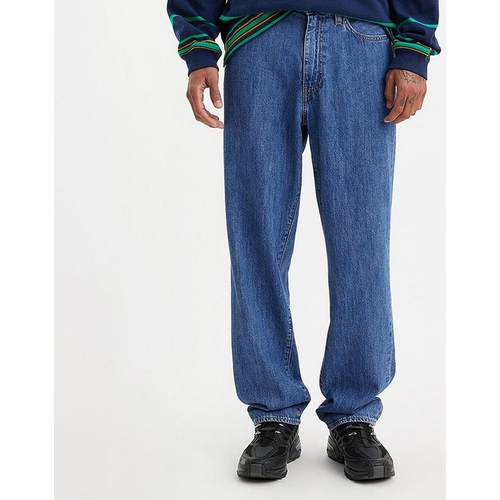 Levi's Stay Loose Lightweight Jeans - Blue - W34