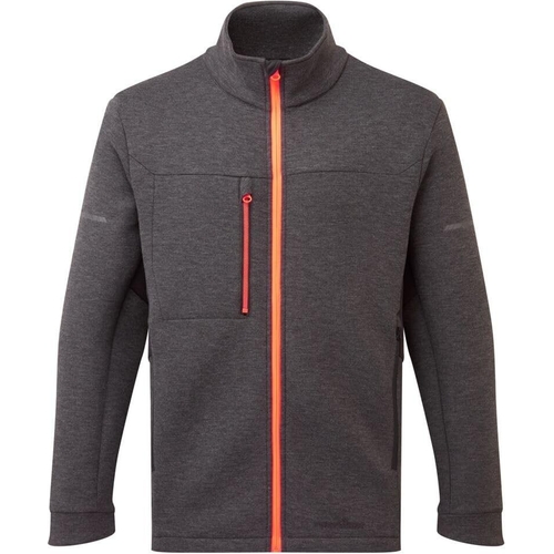EV4 Technical Fleece - Grey - 16