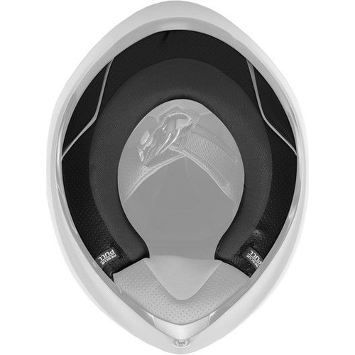 AGV - Agv Cheek Pads K6 - Grey, Size: XL