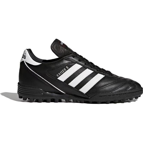 adidas Kaiser 5 Team Trainers - Black - UK 10