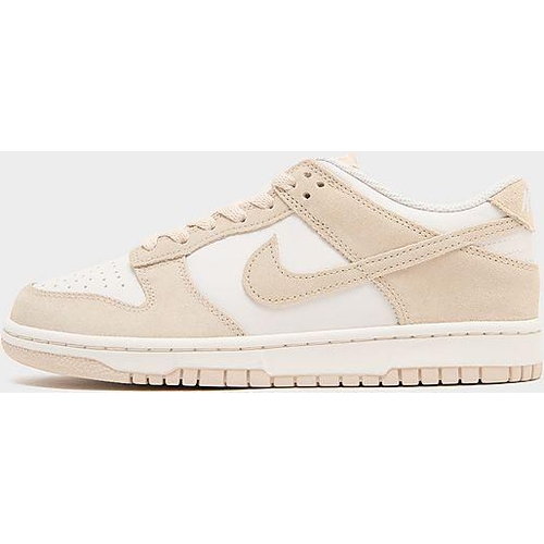 Nike Dunk Low - White - 4.5