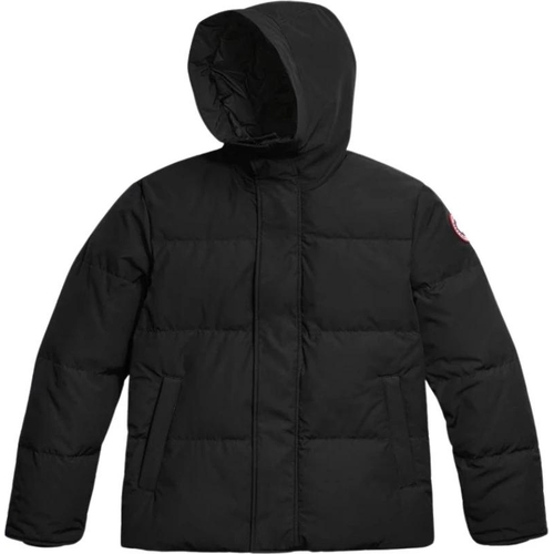 Canada Goose Seymour Parka - Black - S