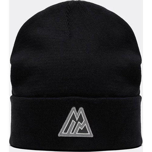 MONTIREX Polar Beanie Hat - Black