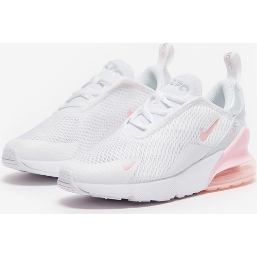 Nike Air Max - White - Size: 11