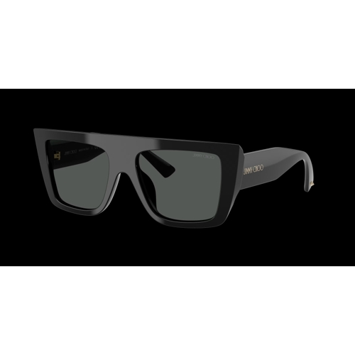 Jimmy Choo Sunglasses JC5026U - Black