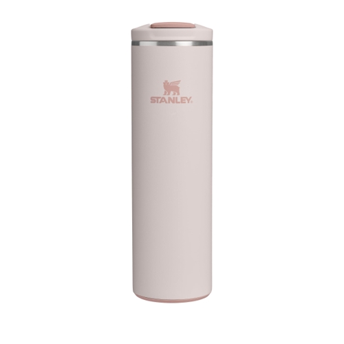 Stanley Transit Flip Top Mug - Rose Quartz - 590 ml