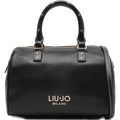 Liu Jo Evrim S Handbag - Black