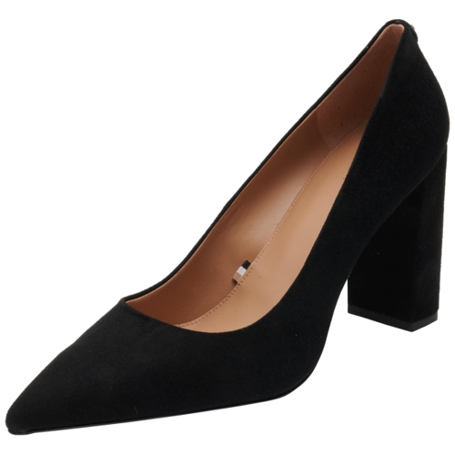 BOSS Heels & Pumps - Black - 7 UK
