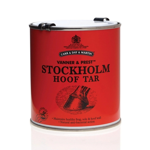 Carr & Day & Martin Vanner & Prest Stockholm Hoof Tar - 455ml