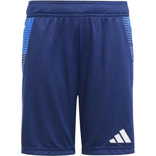 adidas Tiro24 C Trshoy Football Short - Blue - 5-6