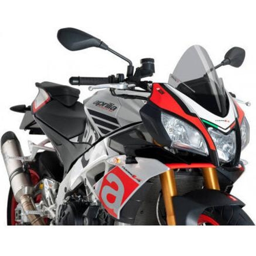 Puig Z-Racing Fairing - 7615H