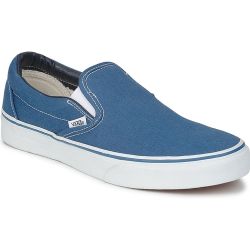 Vans Classic Slip-On - Blue - UK 12