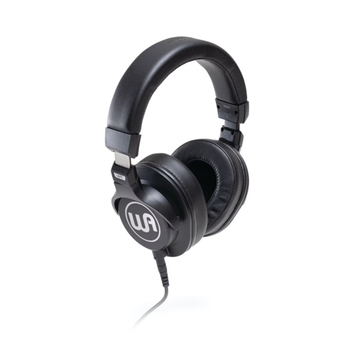 Warm Audio HeadRoom Headphones - Closed-Back