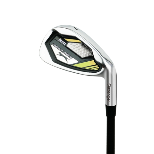 Slazenger Ikon Golf Irons Club Junior - kids