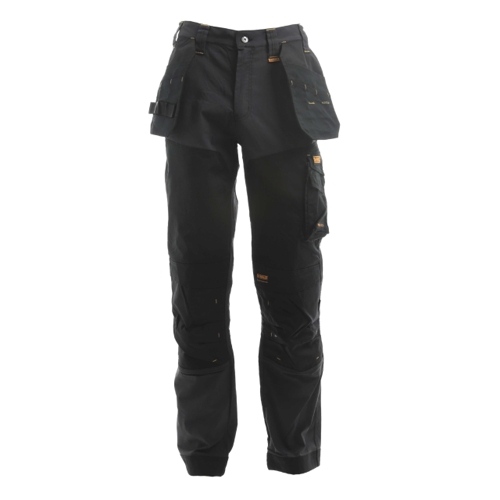 DeWalt Memphis Holster Trousers - Grey, 42in Waist