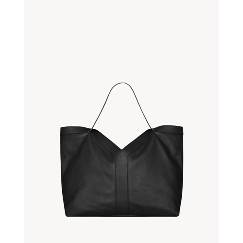 Saint Laurent Y Large Tote - Black
