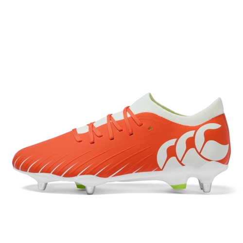 Canterbury Speed Pro Rugby Boots - Soft Ground