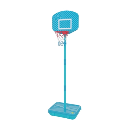 Swingball First Basketball - All Surface