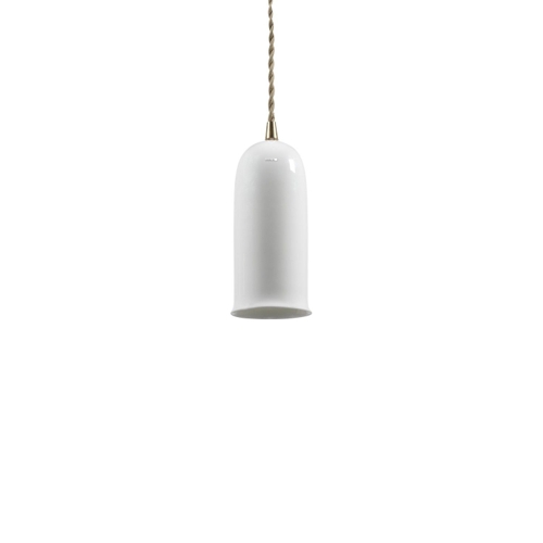 Serax - Olympia N1 Pendant - White - attributes: White, Brand: Serax