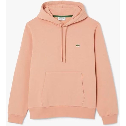 Hoodie - Orange - Size: M