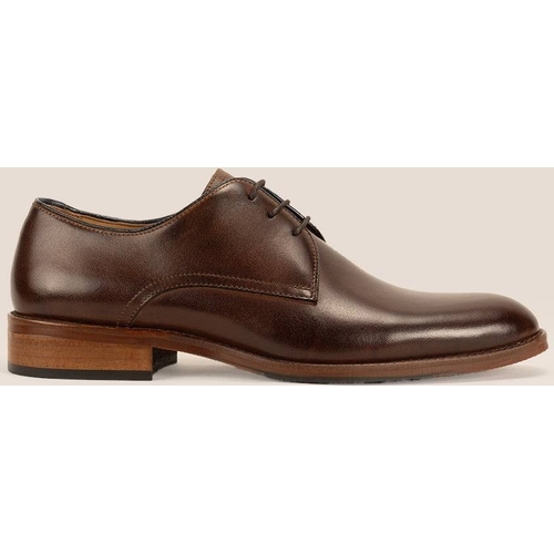 Oswin Hyde Edison - Brown - Size: 10