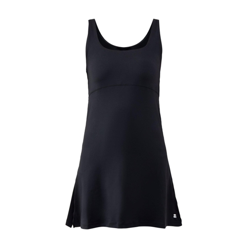 Sweaty Betty All Day Dress - Black