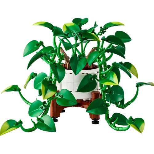 Hanging Golden Pothos - LEGO - Botanicals - 11512