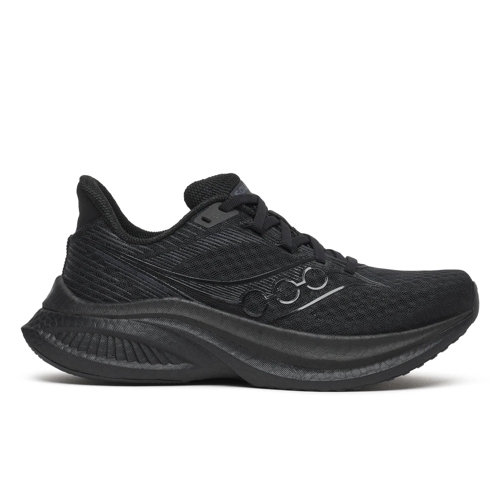 Saucony Endorphin Speed 5 Trainers - Black - Floral - Size UK 9