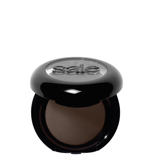 Saie SuperSuede Baked Eyeshadow - Tiramisu