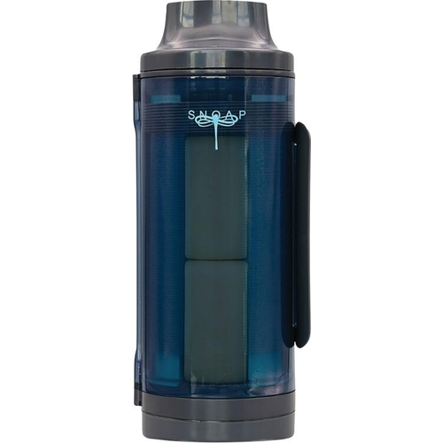 Snoap Erebus Dispenser - Grey