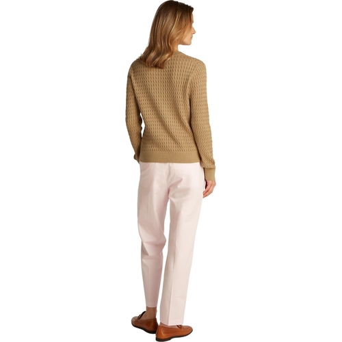Beige - L