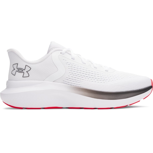 Under Armour Rogue 5 Trainers White / Red 9.5